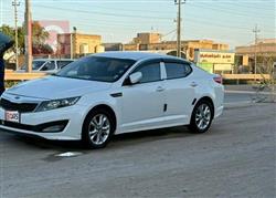 كيا اوبتيما